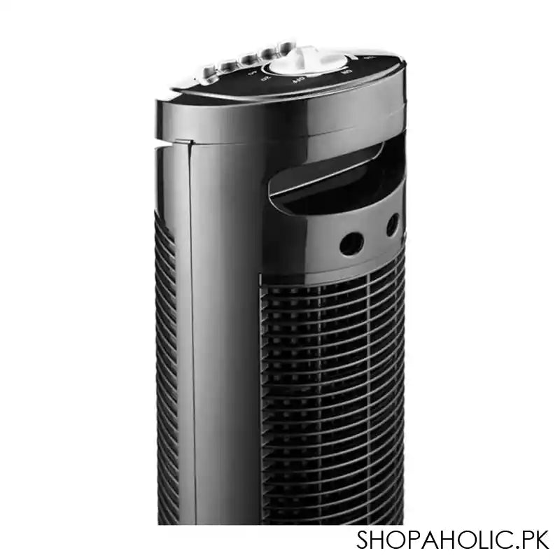 Black & Decker 50W Tower Fan, TF-50 - Image 6