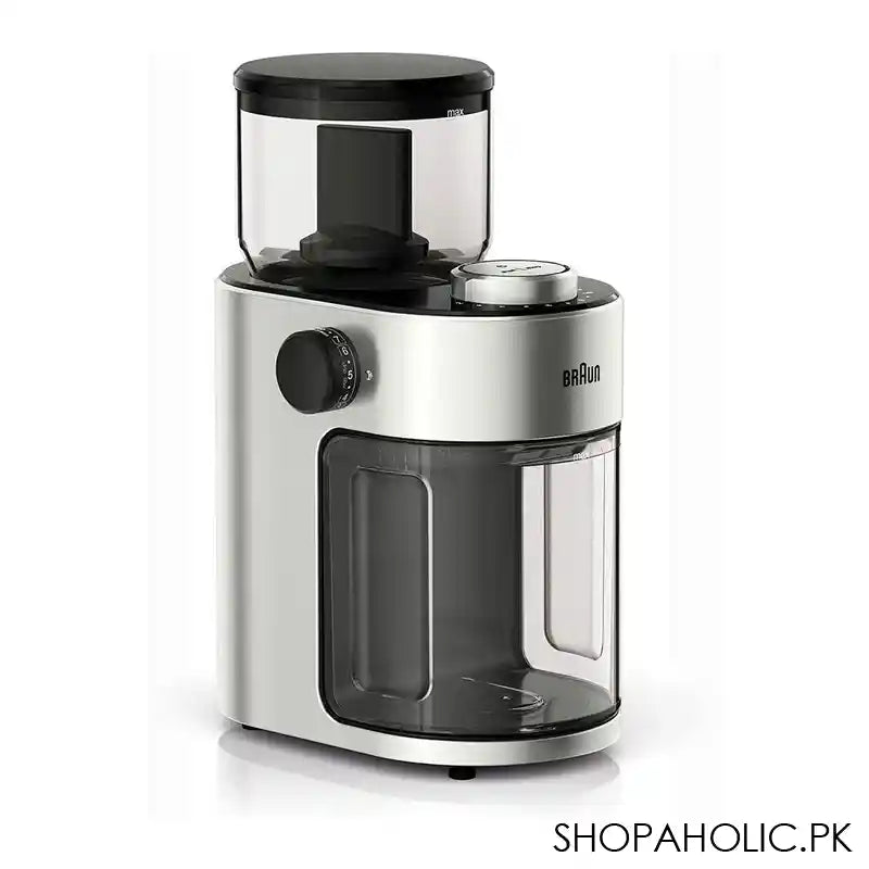 Braun Coffee Burr Grinder KG-7070 - Main Image