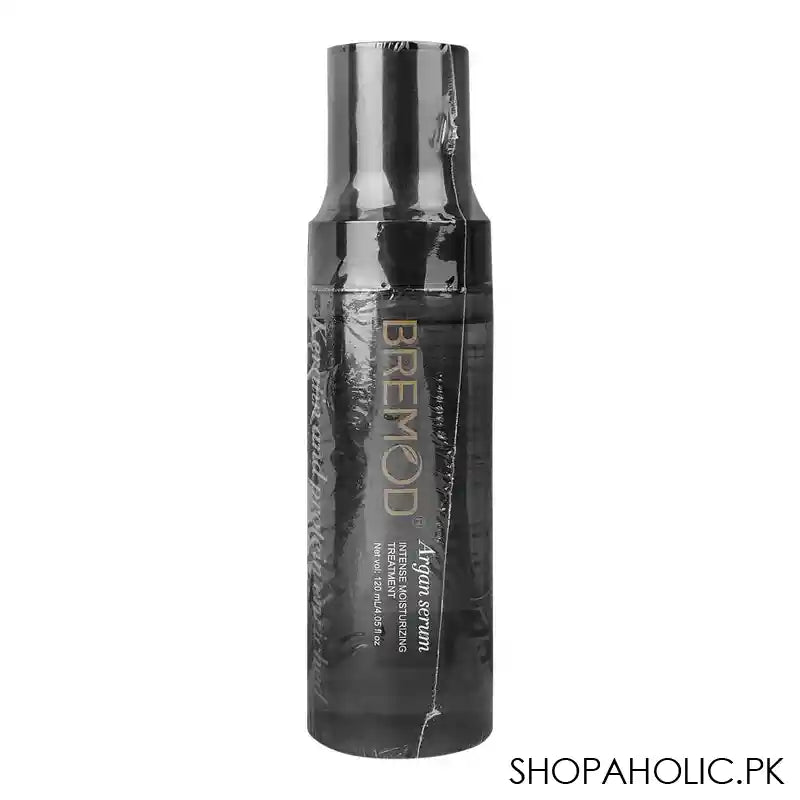 Bremod Keratin And Protein, Enriched Argan Serum, 120ml - Main Image