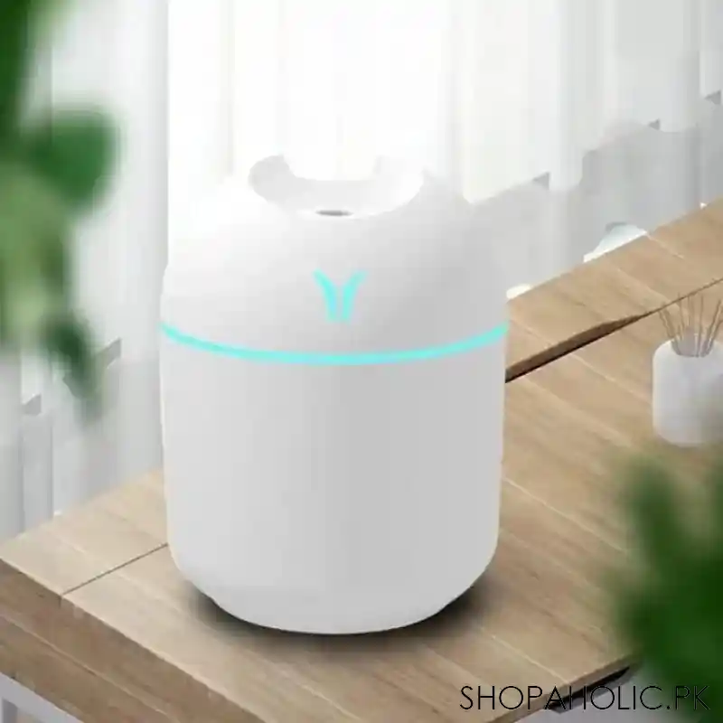 butterfly air humidifier main image