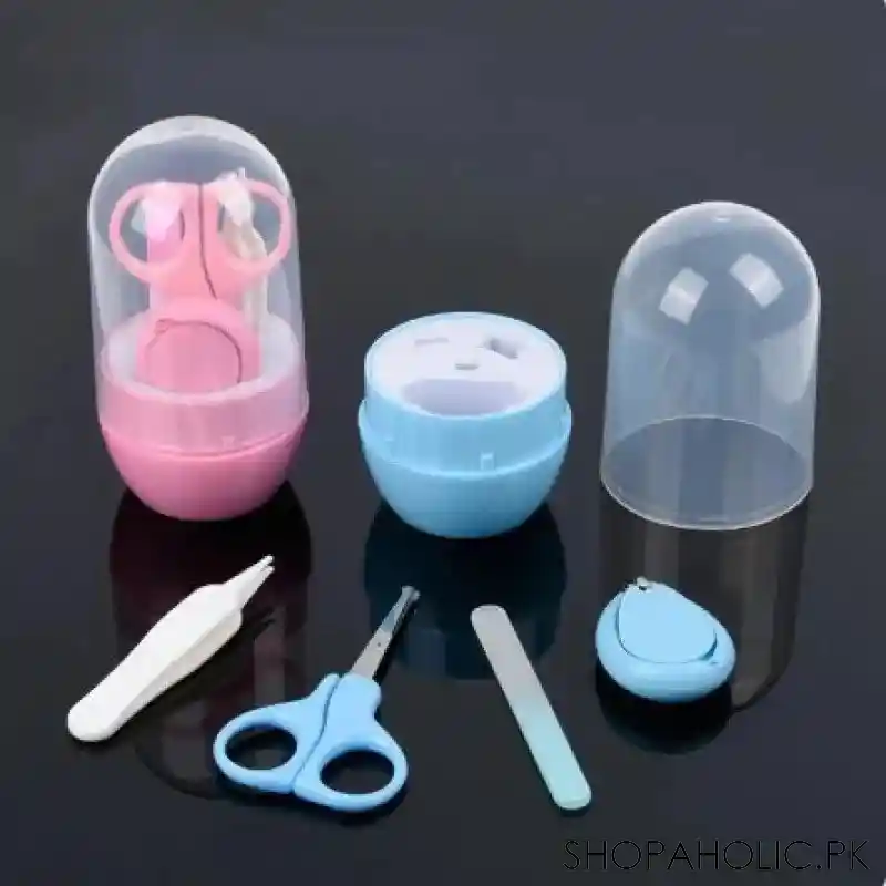 capsule baby manicure kit image2