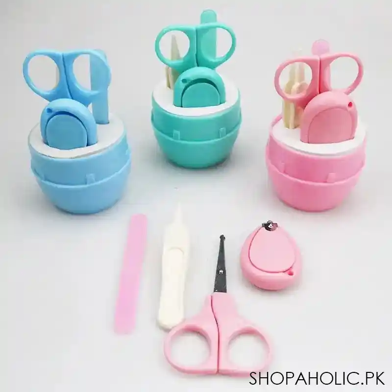 capsule baby manicure kit image3