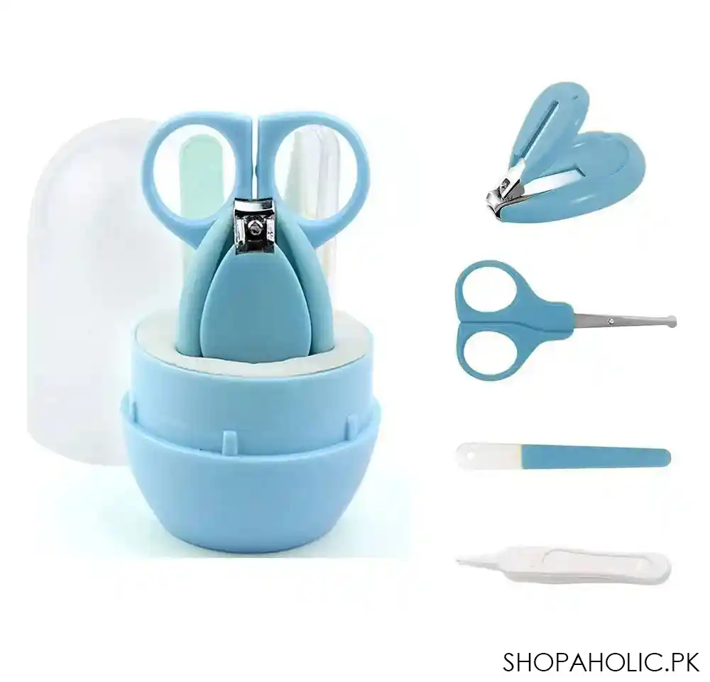 capsule baby manicure kit image4