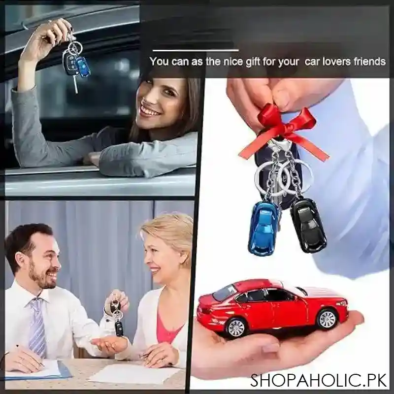 car keychain image2