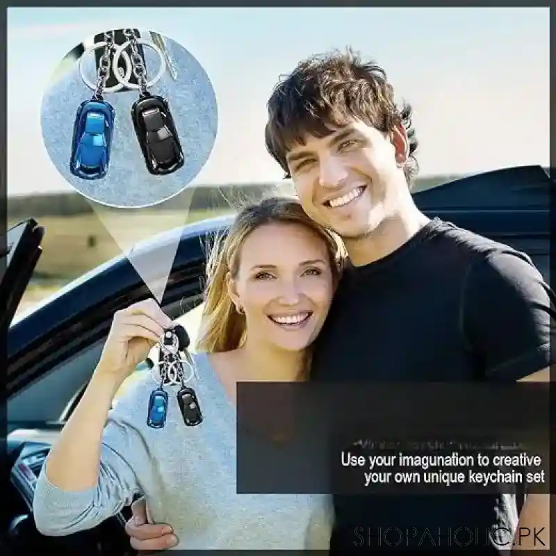 car keychain image3