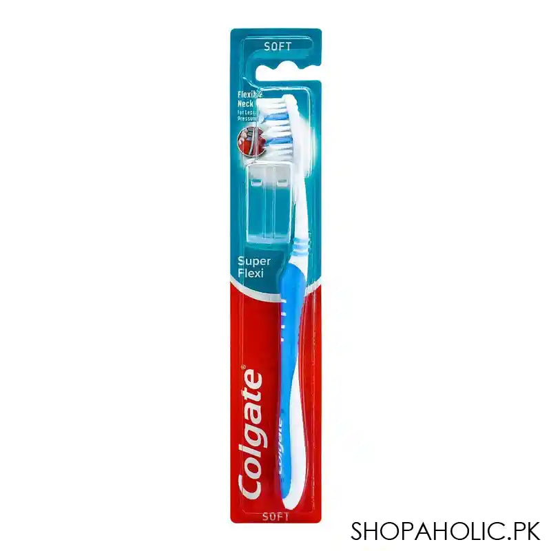 Colgate Super Flexi Soft Toothbrush - Main Image