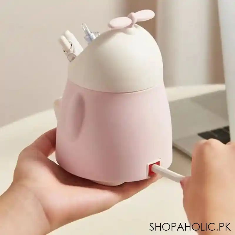 cute eve storage bucket image3