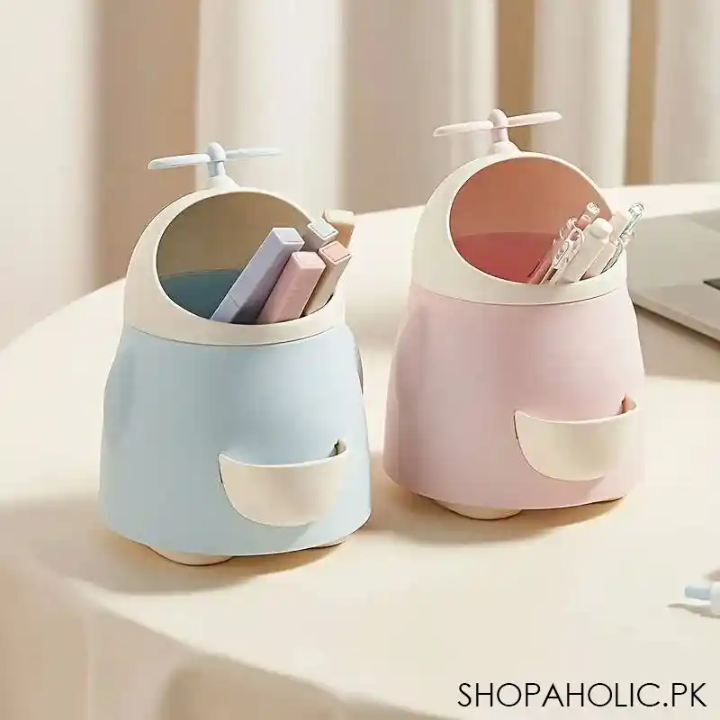 cute eve storage bucket image4