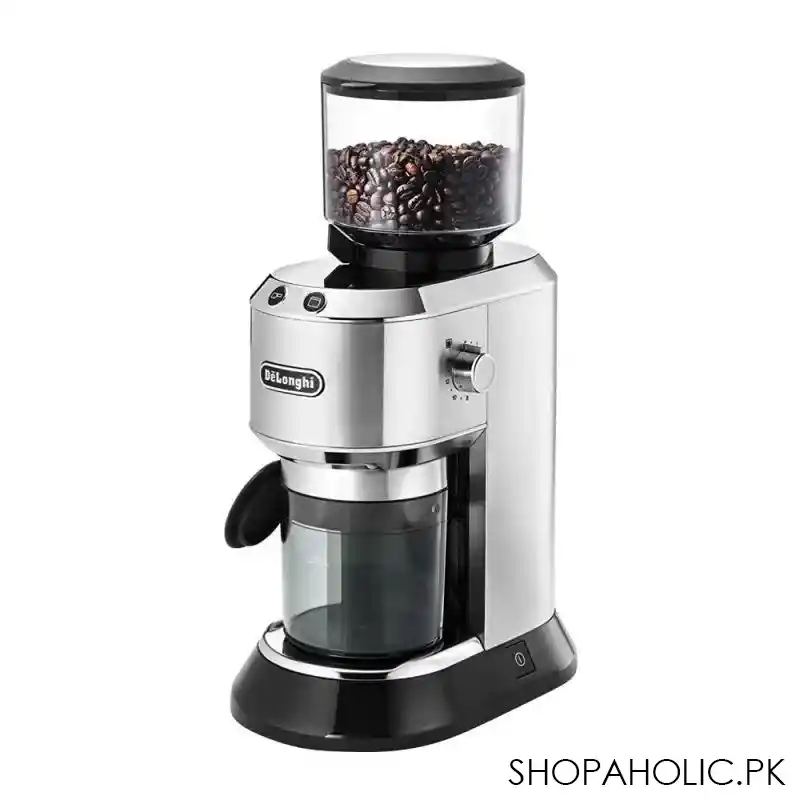 delonghi dedica coffee grinder, kg 520.m main image