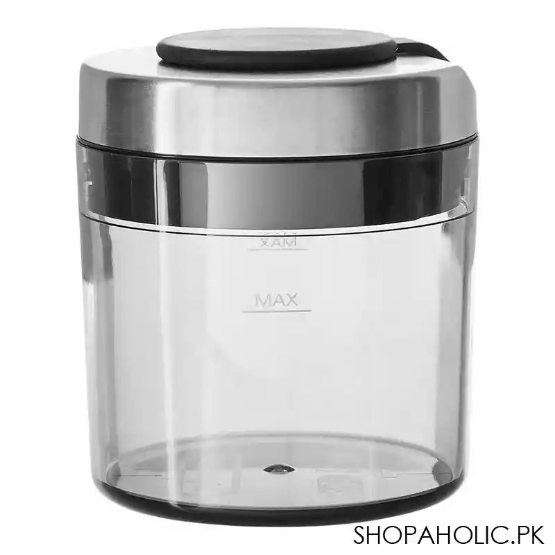 DeLonghi Dedica Ground Coffee Canister, DLSC305 - Image 4