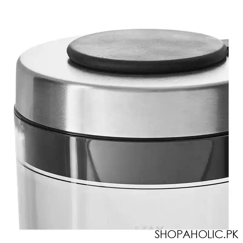 DeLonghi Dedica Ground Coffee Canister, DLSC305 - Image 7