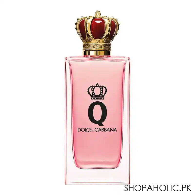 Dolce & Gabbana Eau De Parfum, For Women, 100ml - Main Image