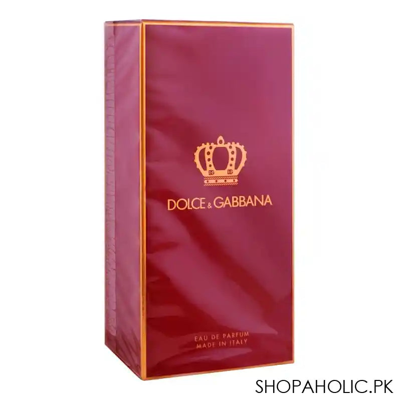 Dolce & Gabbana Eau De Parfum, For Women, 100ml - Image 2