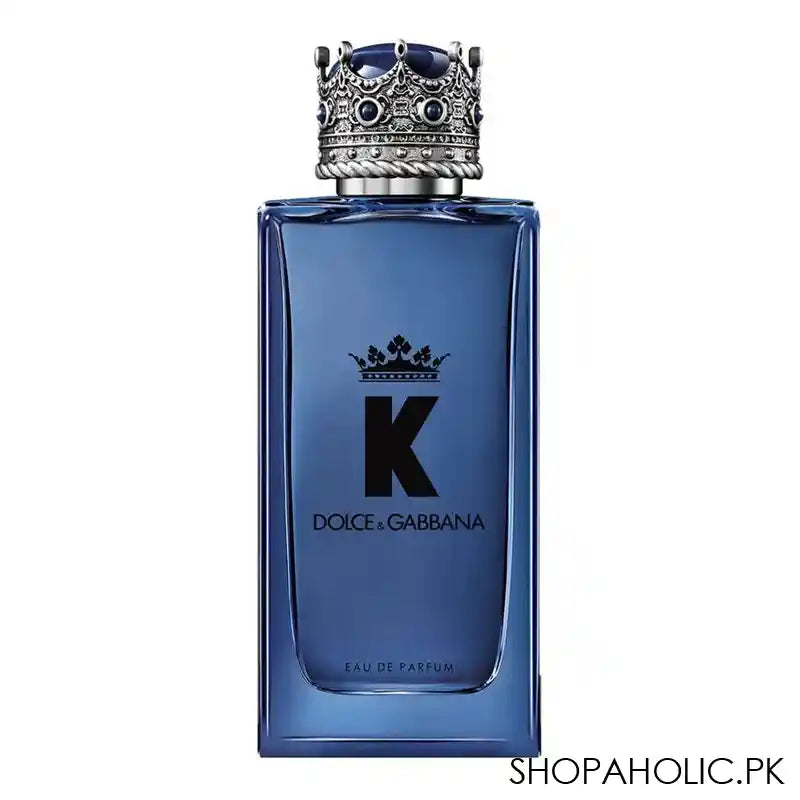 Dolce & Gabbana K Pour Homme Eau De Parfum, For Women, 100ml - Main Image