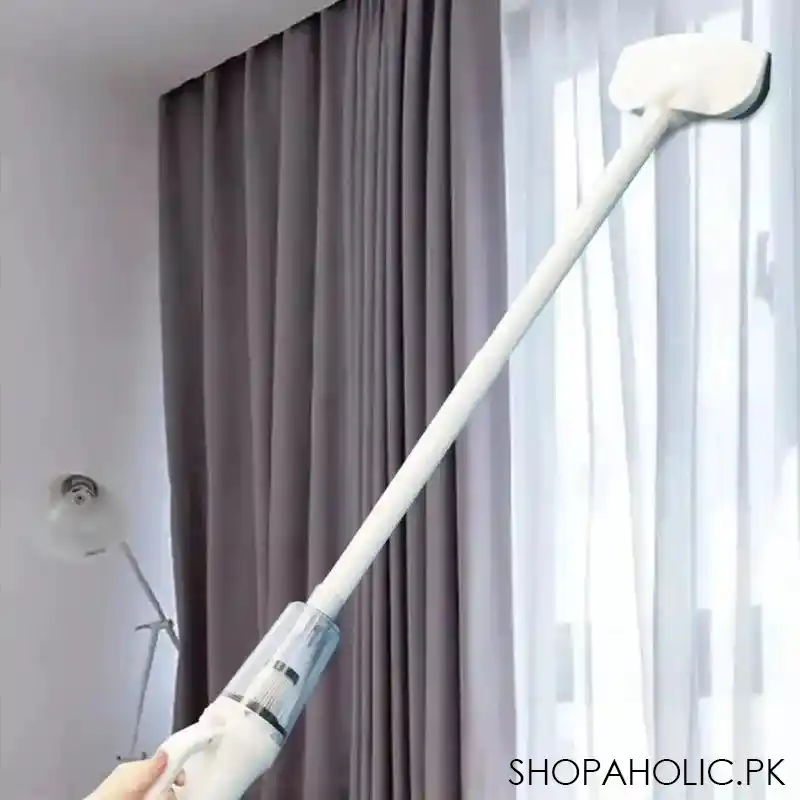 dolphin cordless vacuum cleaner image2