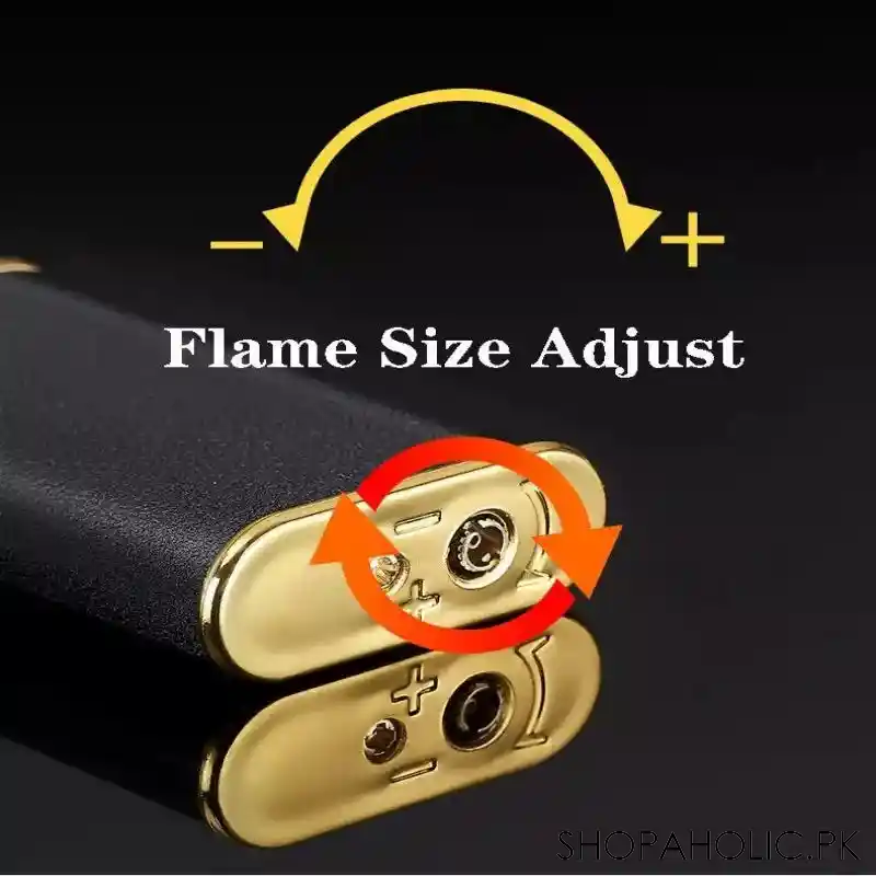 dragon double flame lighter image4