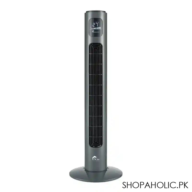 E-Lite Tower Fan, 38 Inches, 50W, ETF-002 - Main Image