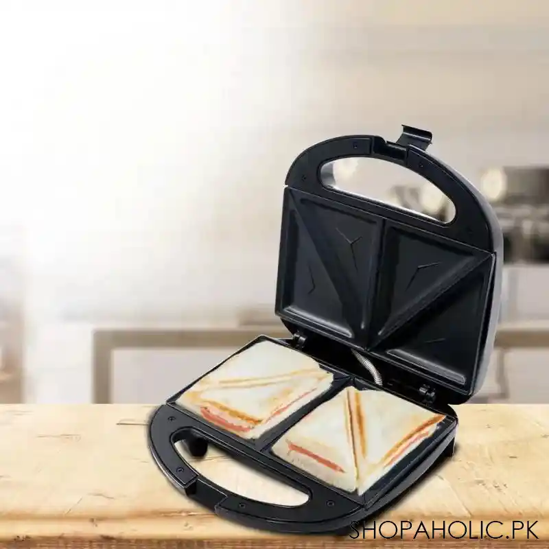 electric sandwich maker image3