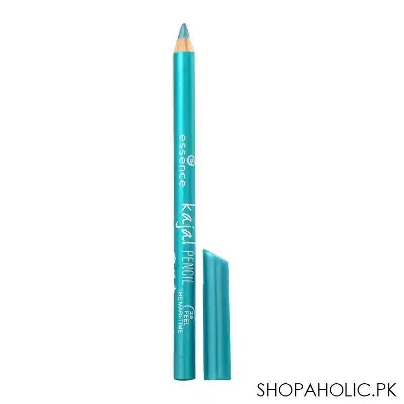 essence kajal pencil, 25, feel the mari time main image