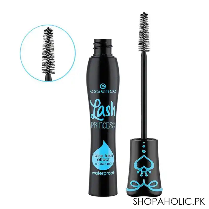 Essence Lash Princess False Lashes Effect Mascara, Waterproof - Main Image