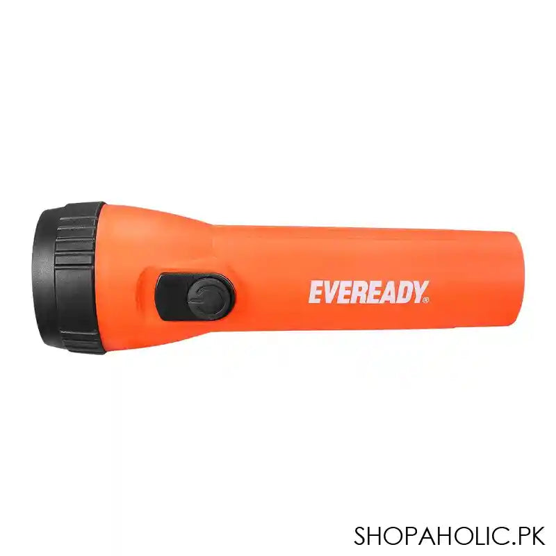 Eveready Flash Torch Light, LCD1L2D1 - Image 3