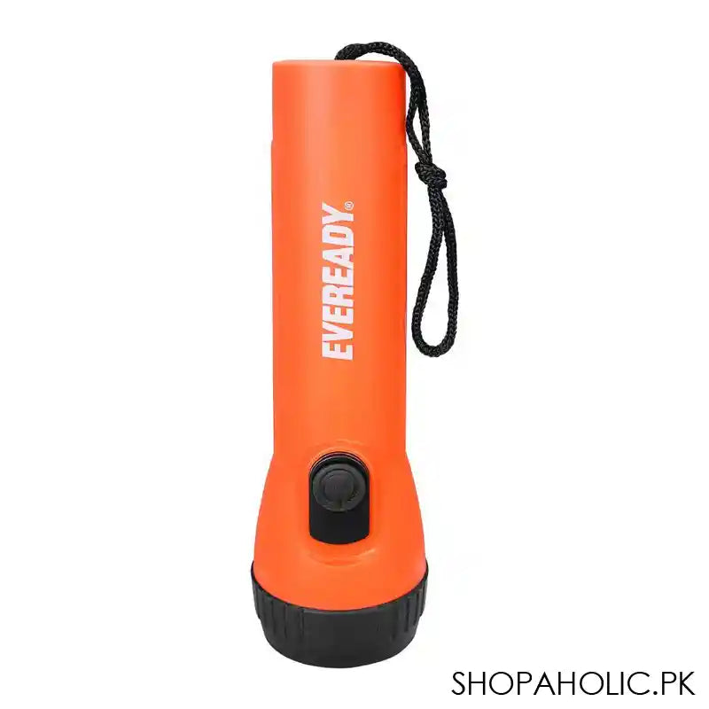 Eveready Flash Torch Light, LCD1L2D1 - Image 4