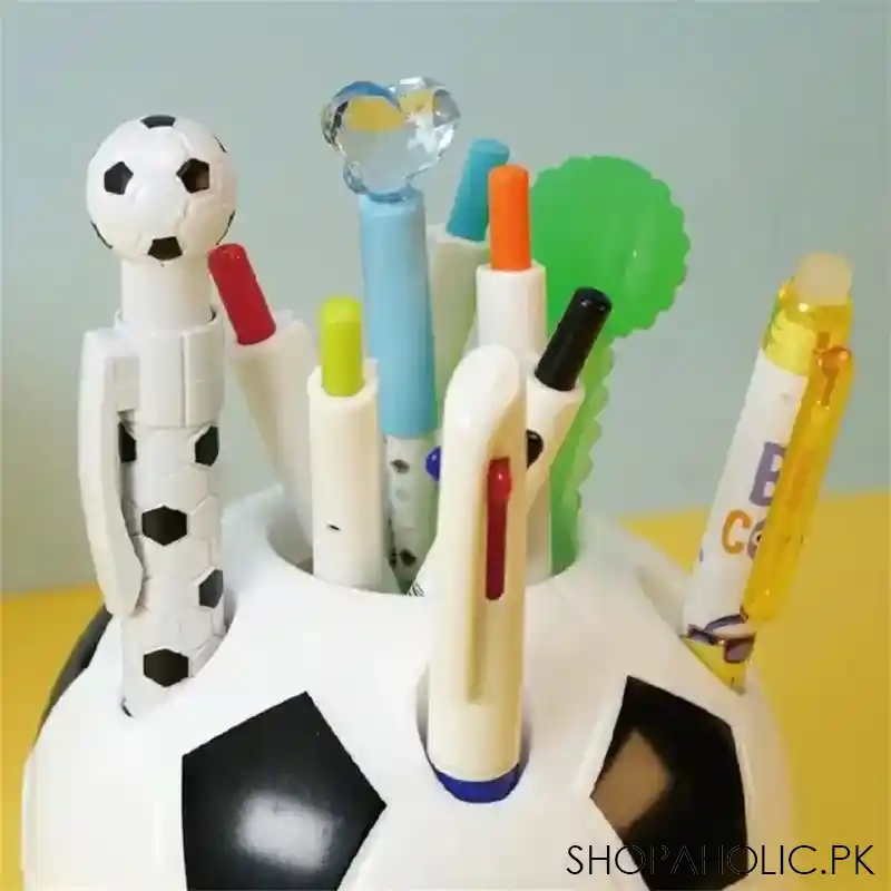 football desk organizer image4