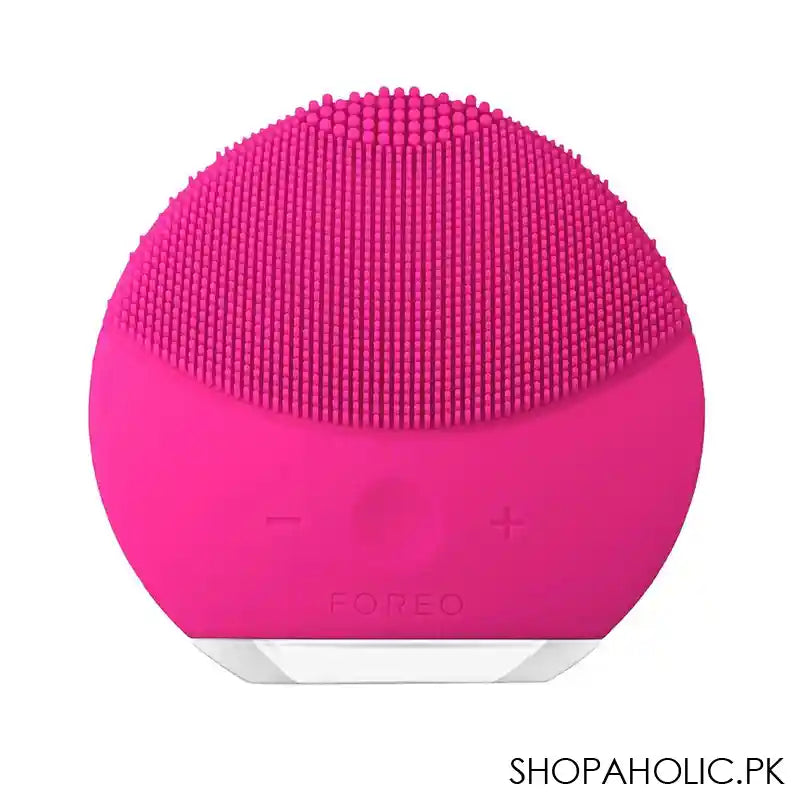 Forever Facial Cleansing Brush With USB Cable - Main Image