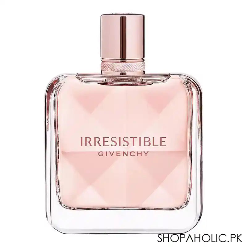 Givenchy Irresistible Eau De Parfum, Fragrance For Women, 80ml - Main Image