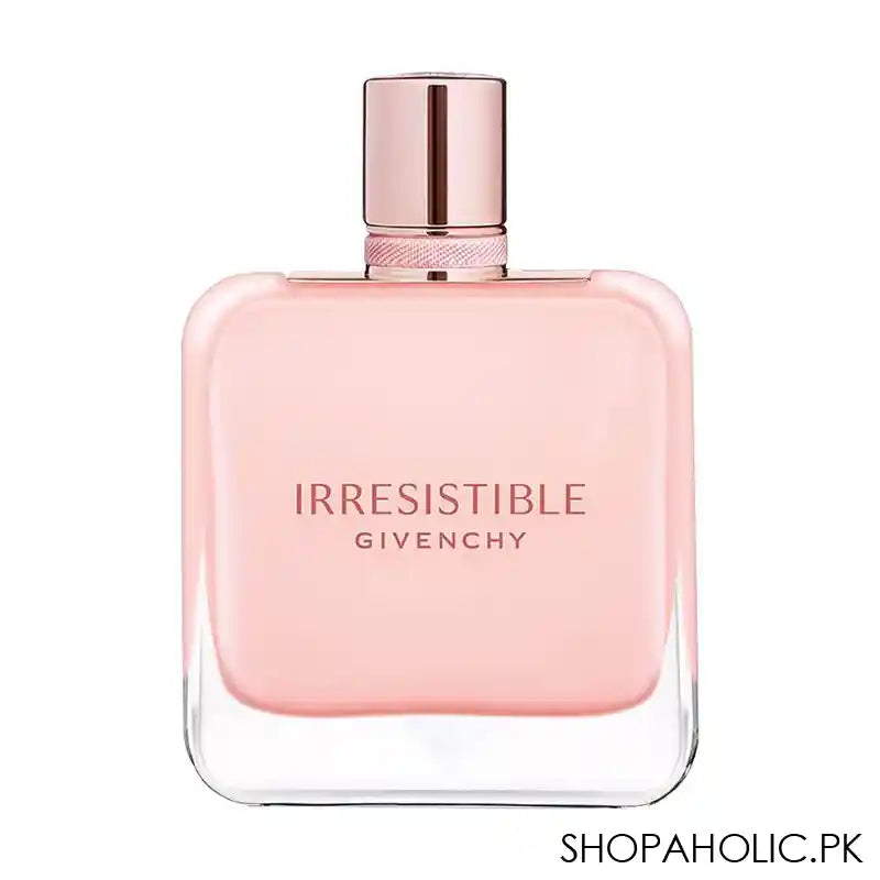 Givenchy Irresistible Rose Velvet Eau De Parfum, For Women, 80ml - Main Image