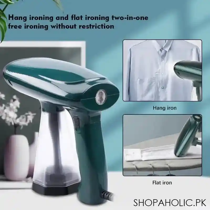 handheld iron streamer image3