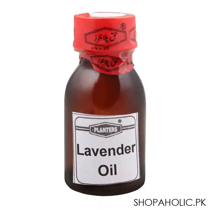 Haque Planters Lavender Oil, 30ml - Main Image