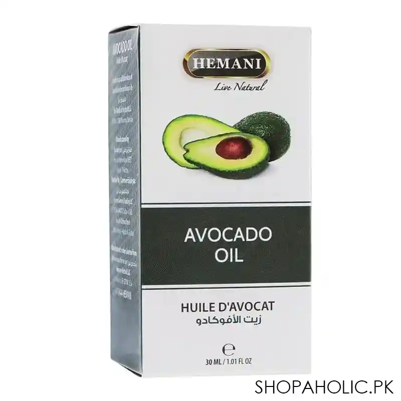 hemani avocado oil 30 ml image2