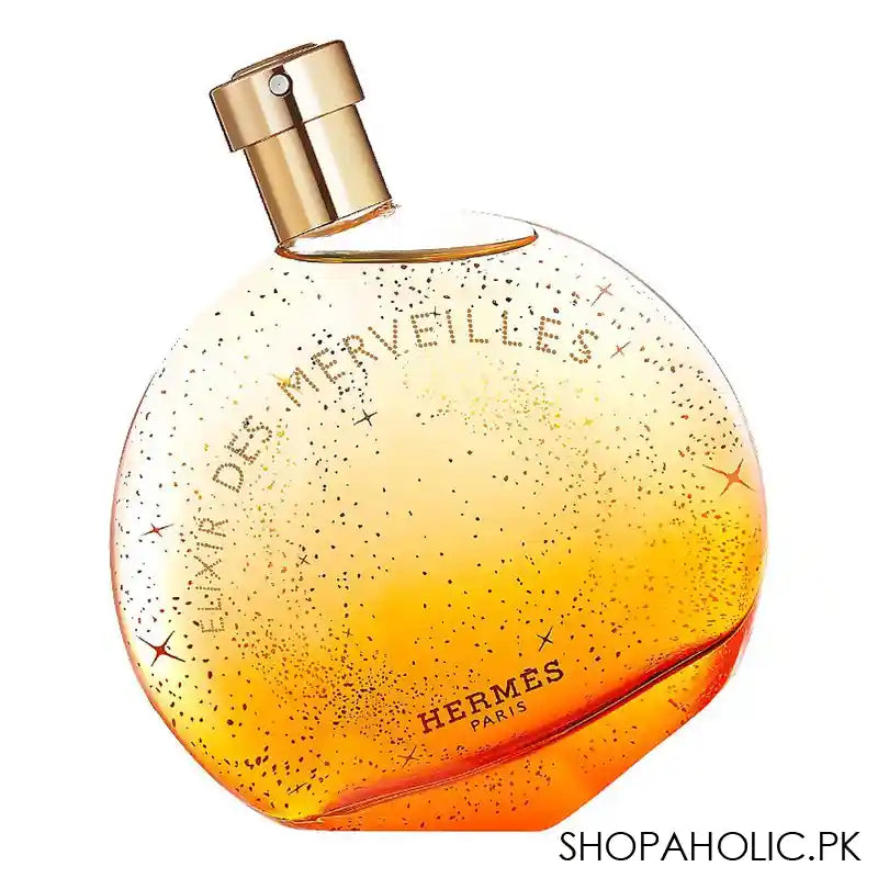 Hermes Elixir Des Merveilles Eau De Parfum, For Women, 100ml - Main Image