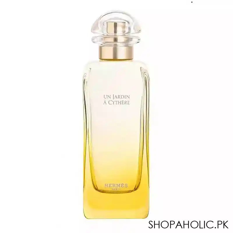 Hermes Un Jardin A Cythere Eau De Toilette, For Women, 100ml - Main Image