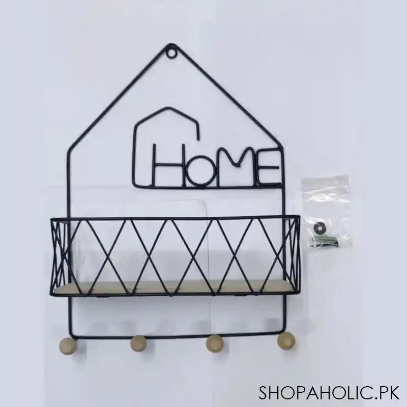 home iron display rack image2