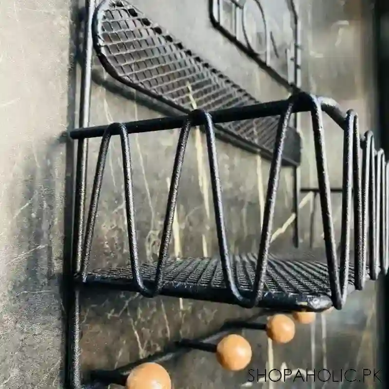 home iron display rack image4