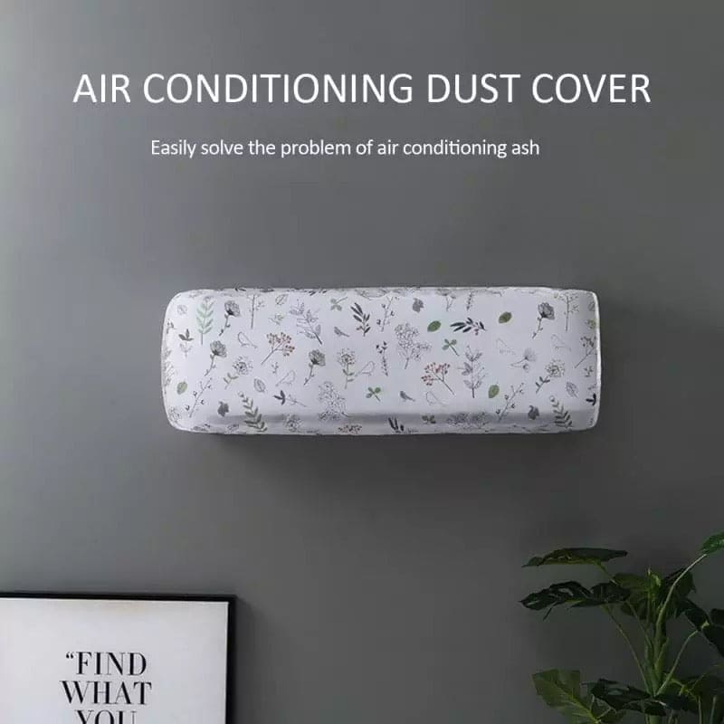 1/ 1.5 Ton Dust and Water Proof AC Cover - image 6