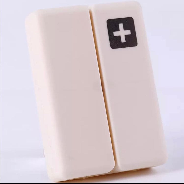 7 Days Foldable Travel Medicine Holder - image 8