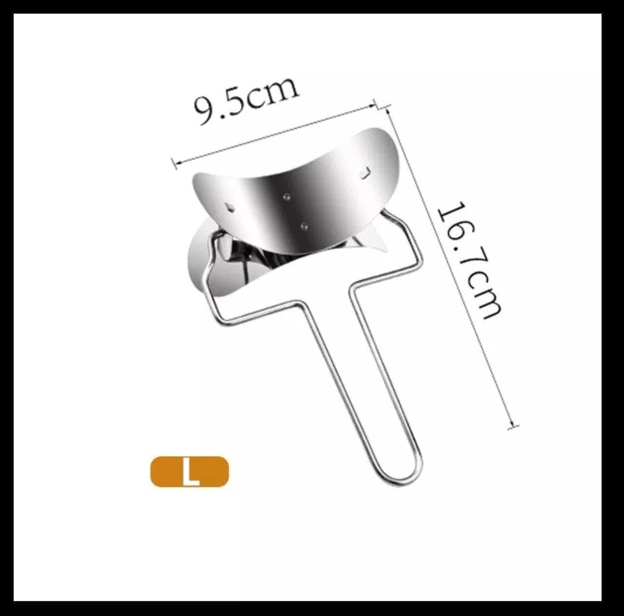 Dumpling Mold - image 9