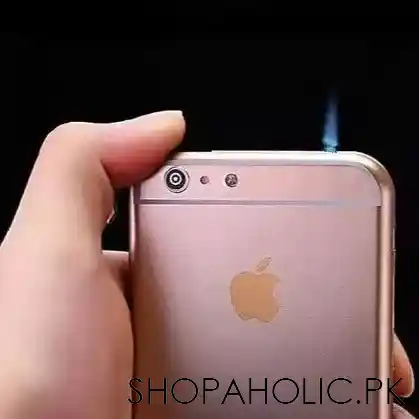 iphone dummy lighter with flashlight image5