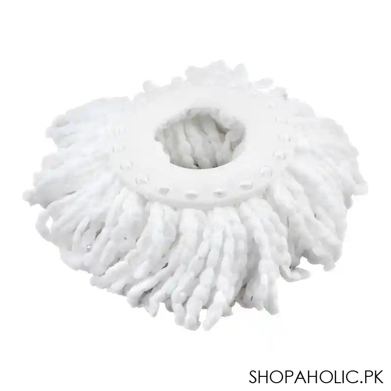 ISPINMOP 360 Degree Spin Mop Chenille Refill Pack - Main Image