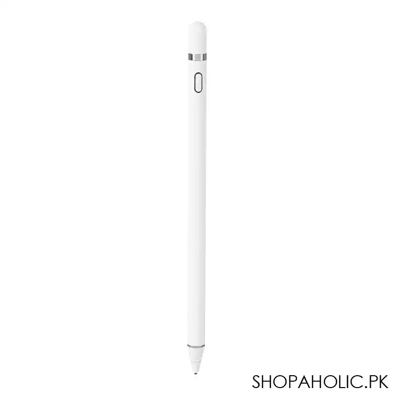 Joyroom Excellent Series Active Capacitive Pen, White, JR-K811 - Main Image