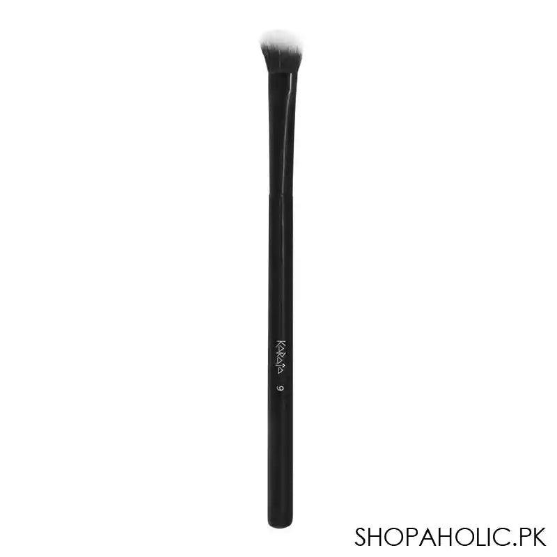 Karaja K-Angled Brush, Angled Shading Brush, 1-Pack, No.9 - Main Image