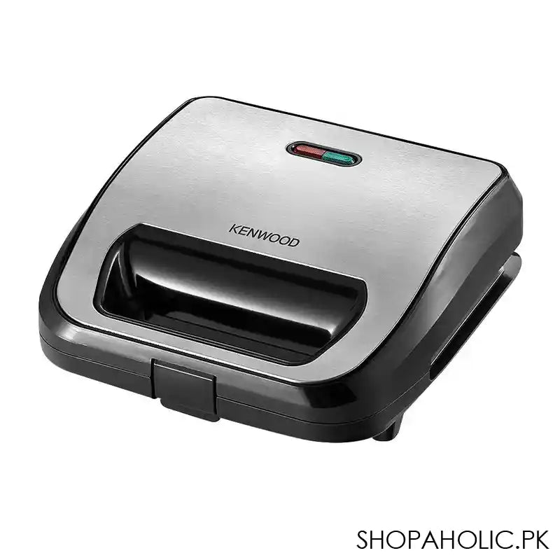 Kenwood Sandwich Maker, SMM-02 - Image 6