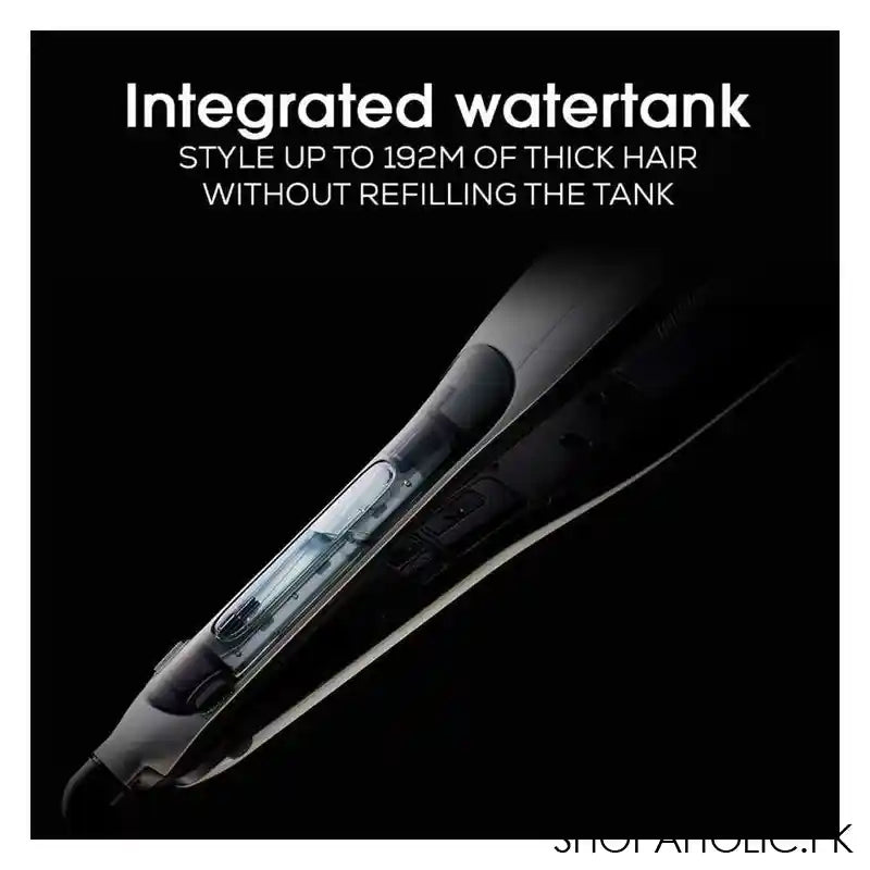 L'Oreal Professionnel SteamPod 3.0 Hair Straightener - Image 7