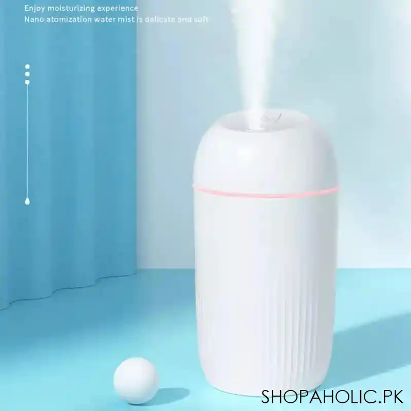 large capacity silent air humidifier image5