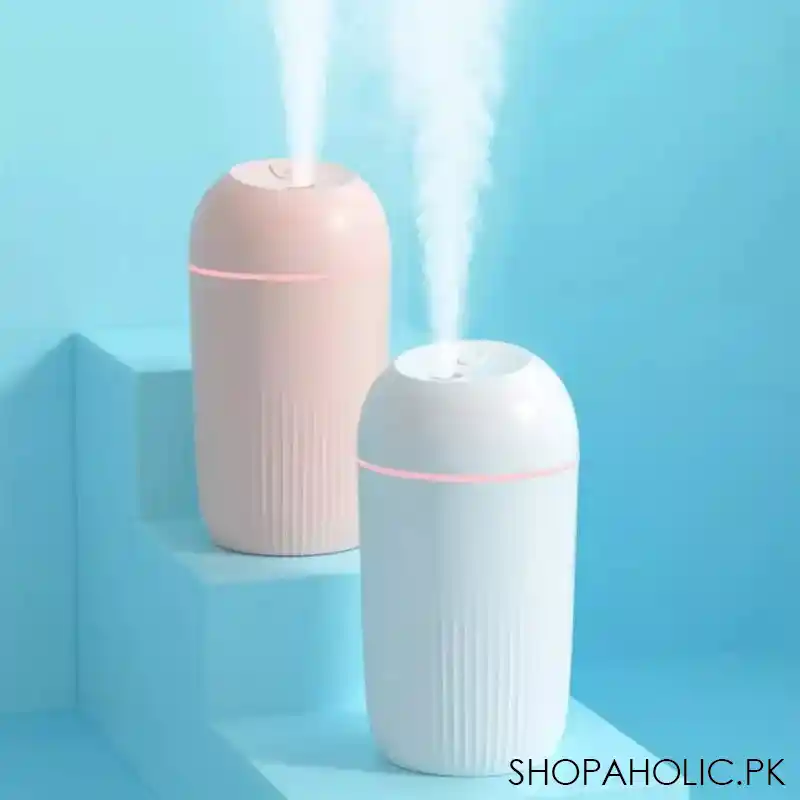 large capacity silent air humidifier main image