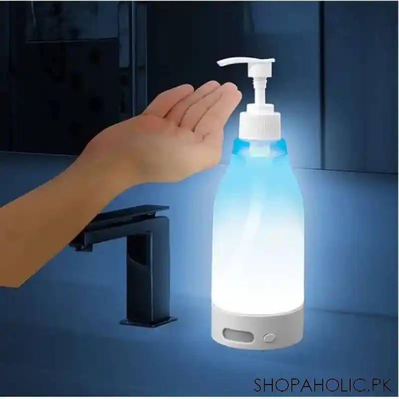 led soap dispenser image3