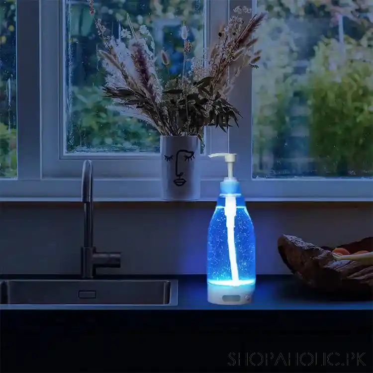 led soap dispenser image4